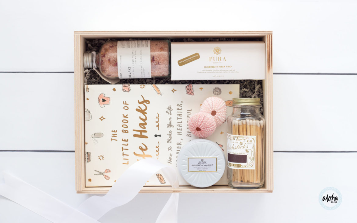 Spoil Her Gift Box